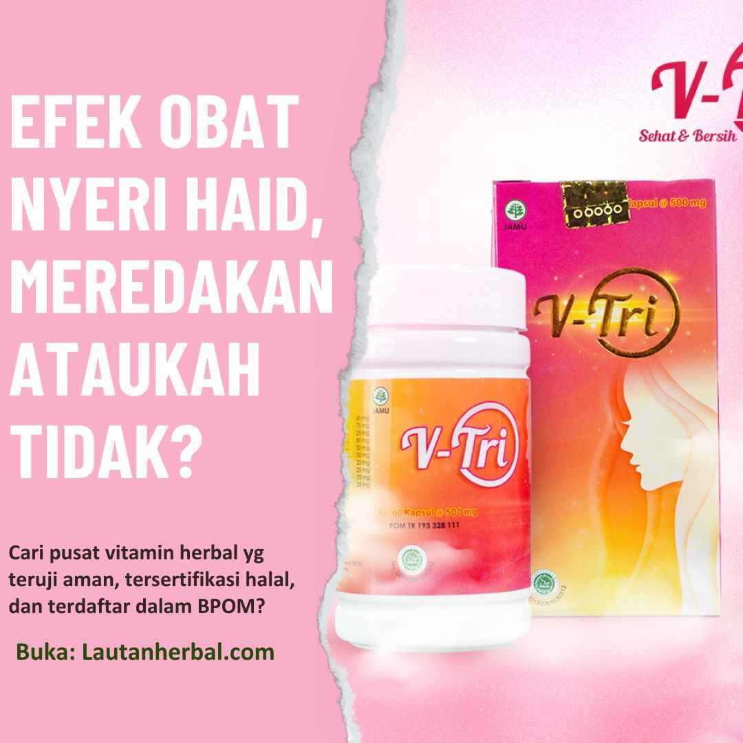 Obat Keputihan Herbal